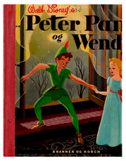 Walt Disney Branner og Korch