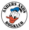 Anders Ands Bogklub