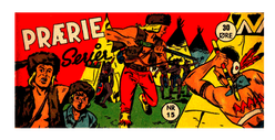 Prærie Serier