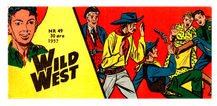 Wild West