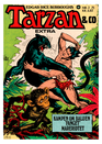 Tarzan og Co.Ekstra nr.