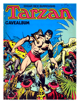 Tarzan gavealbum