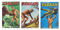 tarzan