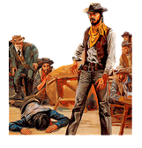 Cowboy Bøger
