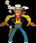 Lucky Luke