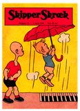 Skipper Skræk 1953 nr. 14