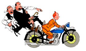 TinTin
