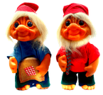 julebøger