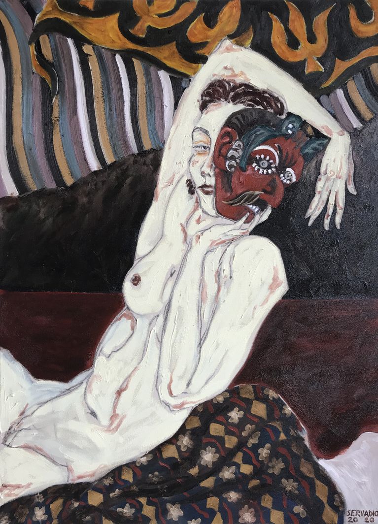 mexican mask2