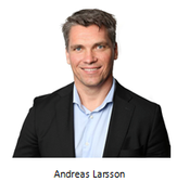 Andreas Larsson