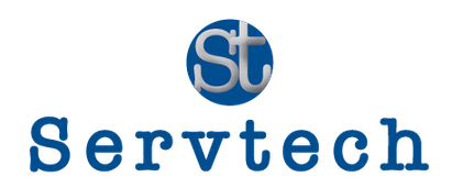 Servtech AS