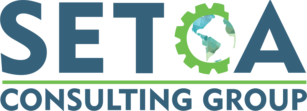 Setca Medio Ambiente | SETCA CONSULTING GROUP