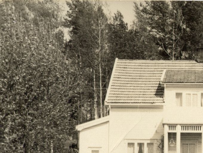 Setskog Poståpneri