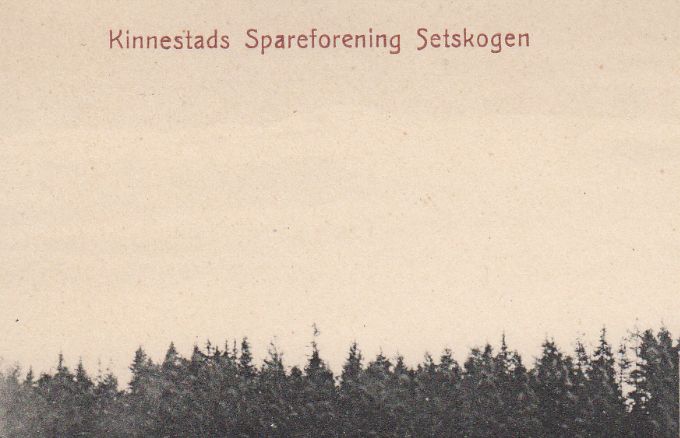 Setskog Spareforening
Setskog Spareforening 1871-1933

Disse var:

Johan Andreassen:

Johan Andreassen bodde på Nordre Kinnestad i Setskog.

Johan Kristiansen:

Johan Kristiansen var fra Hemnes og var bestyrer ca. år 1900. Han står oppført som handelsbetjent i folketellingen fra år 1900.

Olaf Wahl Engh: 

Olaf Wahl Engh kom til Setskog fra Porsgrunn i 1891 rundt 38 år gammel for å bli bestyrer etter Johan Kristiansen. Han døde i 1926 og var bestyrer hele tiden fra 1891. Hans kone Berthea kom fra Fjell på Eidskog, slik at det var tilknytningen til distriktet. I ”Indre” 22. januar 1916 sto det omtalt at”sølvbryllup feires i morgen i Sitskogens Spareforenings lokaler av Olaf W. Engh og hustru, født Fjeld”.

Thorleif Eng:

Thorleif Engh overtok som bestyrer etter sin far og var i denne stillingen frem til nedleggelsen i 1933/1934.