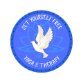 Set Yourself Free Yoga & Therapy Logo