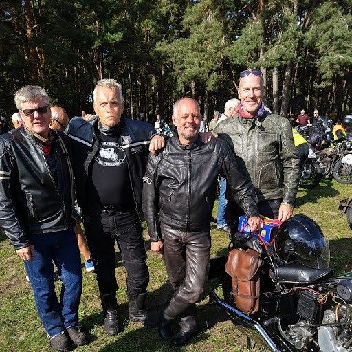 Coola killar i Saxtorp