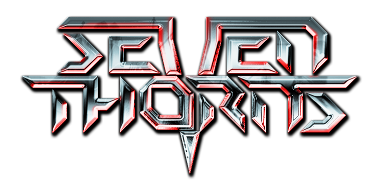 Seven Thorns_Japanese Logo