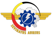 Seviratus Aureus