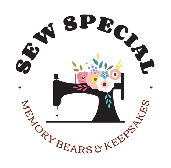 Sew Special Memory Bears & Keepsakes