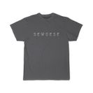 SEWUESE Men's Grey Tee | Click to View