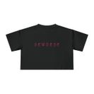 SEWUESE Cropped Tee | Click To View