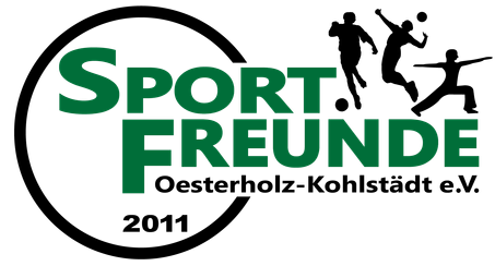 Sportfreunde Oesterholz-Kohlstädt