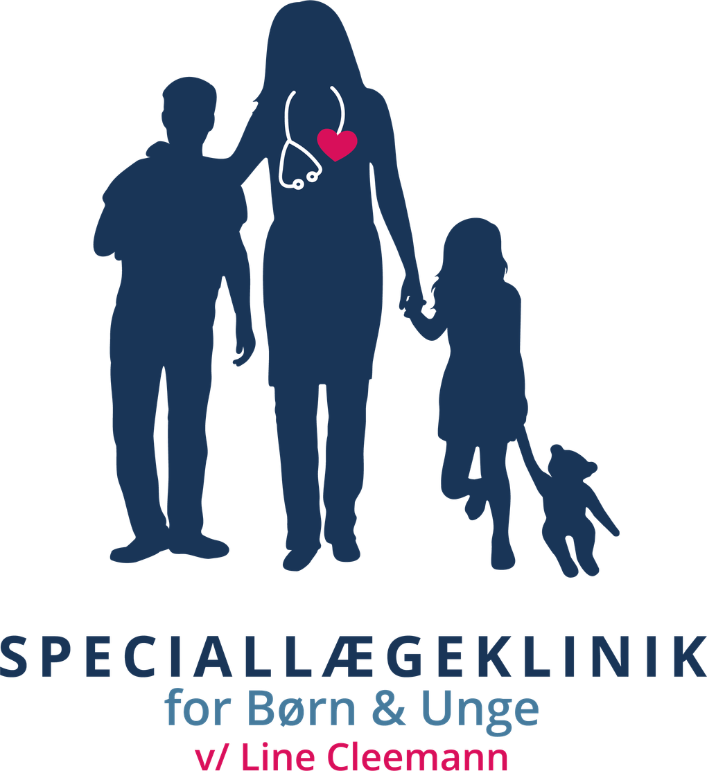 Speciallægeklinik for børn og unge