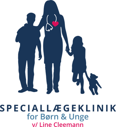 Speciallægeklinik for børn og unge