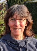 Iris Vödisch