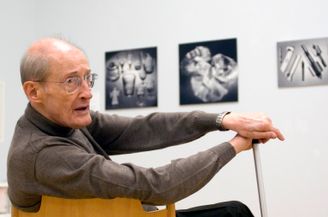 Ausstellung 50
