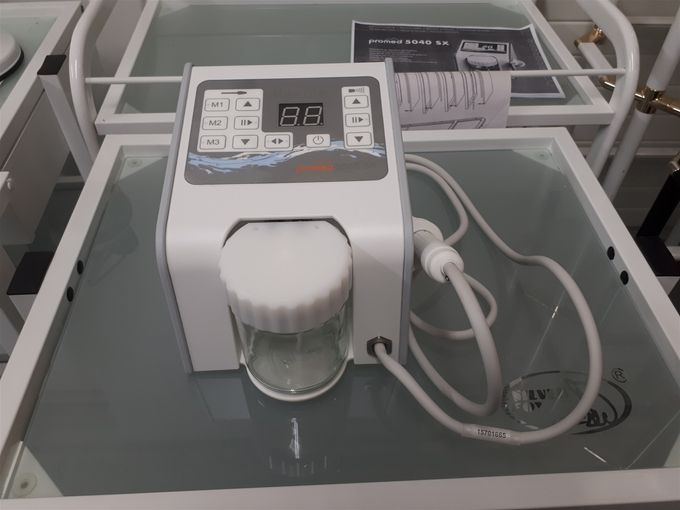 Promed 5040 úðabor