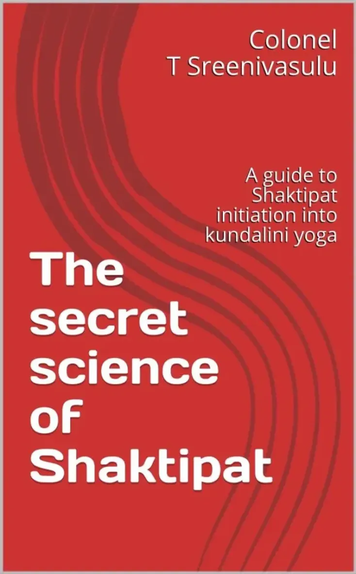 The Secret Science of Shaktipat