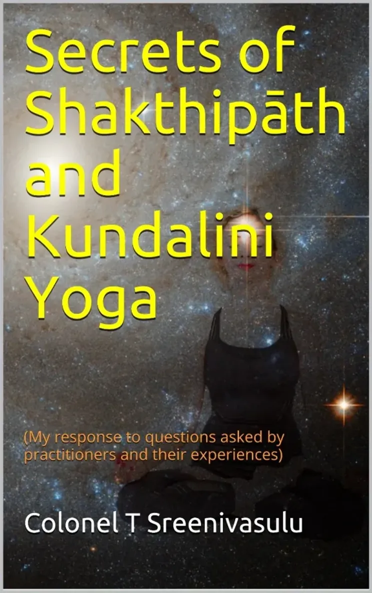 Les Secrets du Shaktipat et du Kundalini Yoga Tome 1