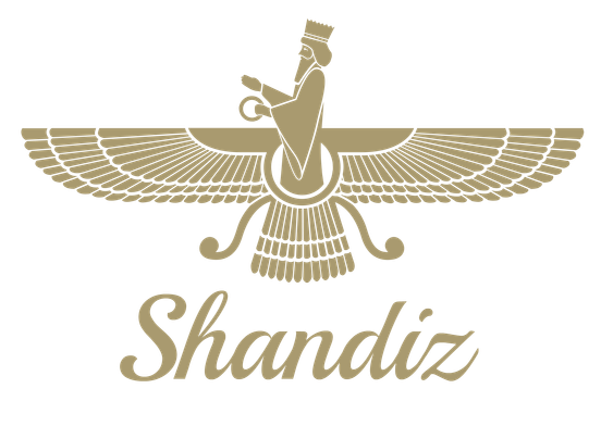Shandiz Persian