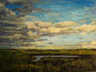 No.222 - Cley Marsh, 2011