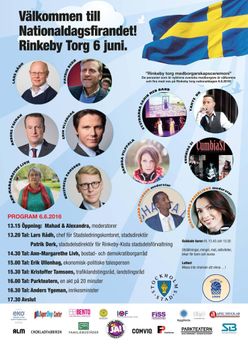 6juni affish 2016