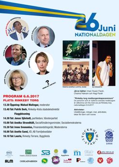 6juni affish 2017
