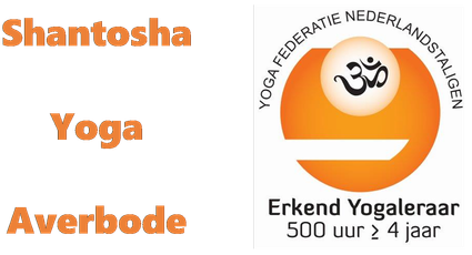 Shantosha Yoga Averbode