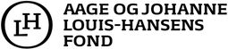www.louis-hansenfonden.dk