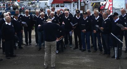 Hermanos, Lillesand (N)