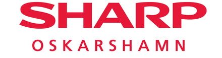 SHARP Oskarshamn
