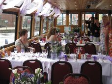 wedding layout