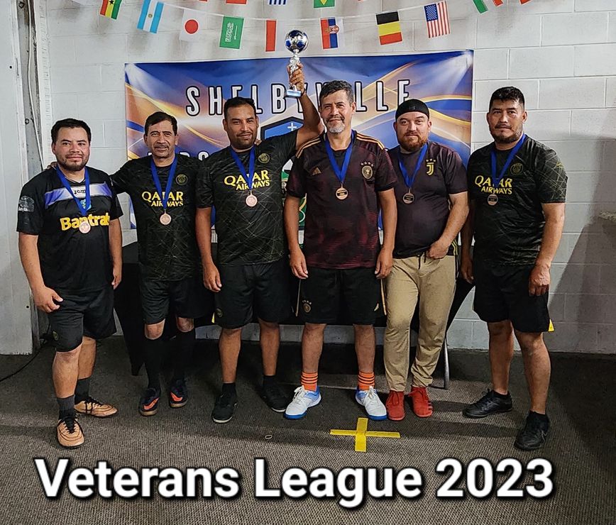 veteranos 4th