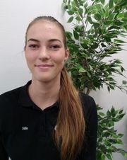 Ida Hammenfors
