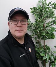 Magnus Fredriksson