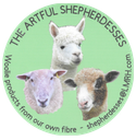 The Artful Shepherdesses
