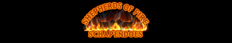 Shepherds of Fire