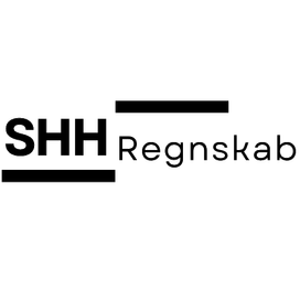 SHH Regnskab, Regnskabs og Økonomikonsulent, Bogholderi, økonomistyring og financial controlling