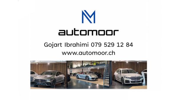 Automoor AG