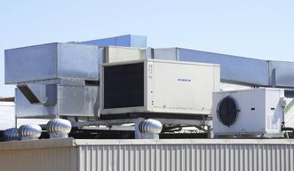 MECHANICAL SERVICES